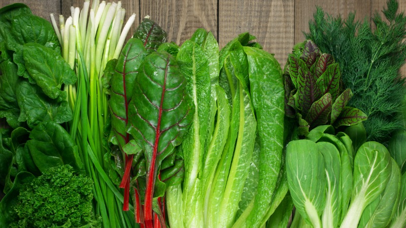 bladgroenten kool voordelen superfood